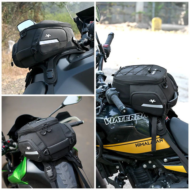 Viaterra Viper Pro Tank Bag