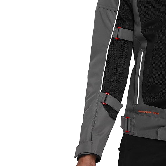 Royal Enfield Explorer V4 Pro Riding Jacket