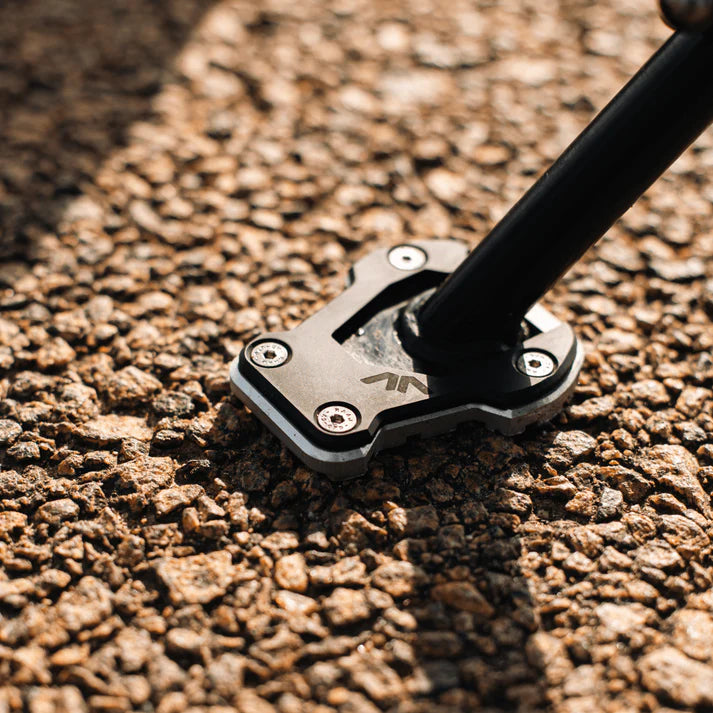 Motourenn Side Stand Extender for BMW GS 310