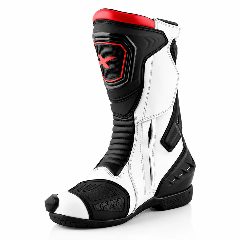 AXOR Slip Stream Pro Riding Boots