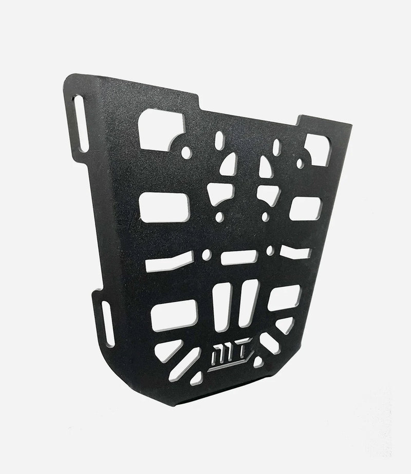 Mototorque Carrier Top Plate For Himalayan