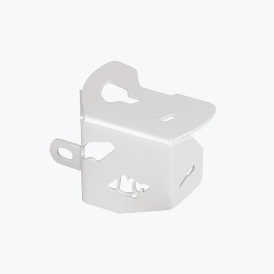 APACHE RTX 300 CASQUE REAR OIL CAP
