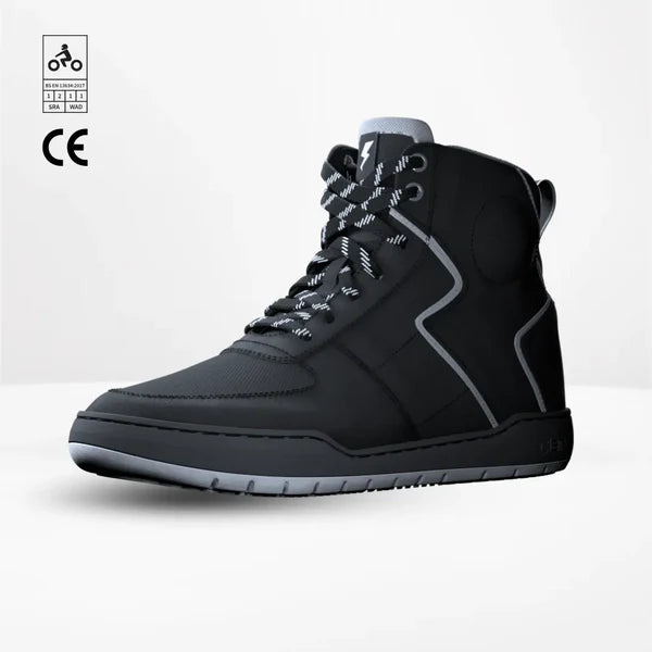 Clan Stealth WP Riding Shoes