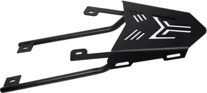 Yamaha R15 V3 Top Rack - Black - M Tech