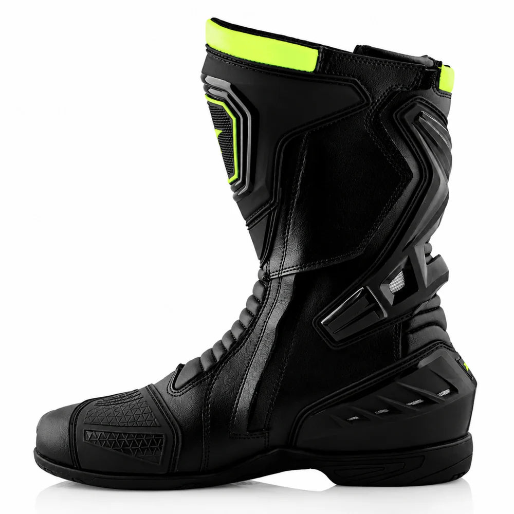 AXOR Slip Stream Pro Riding Boots