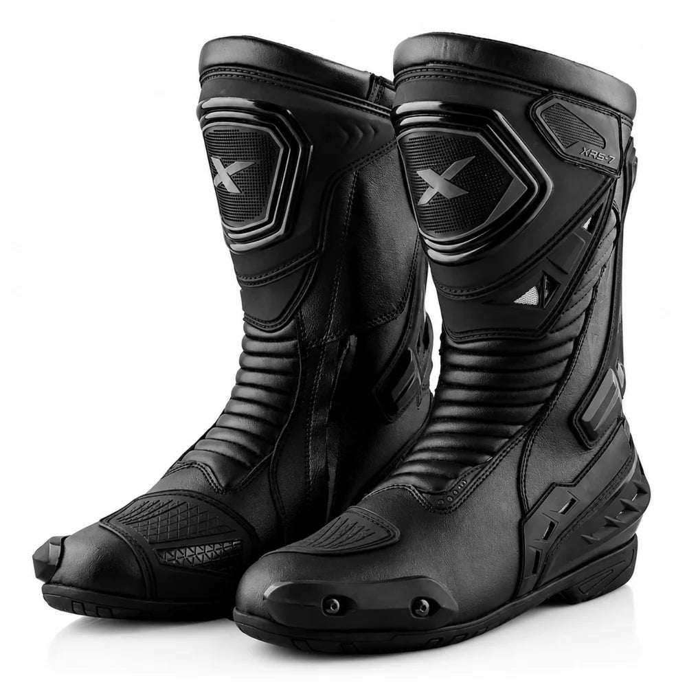 AXOR Slip Stream Pro Riding Boots