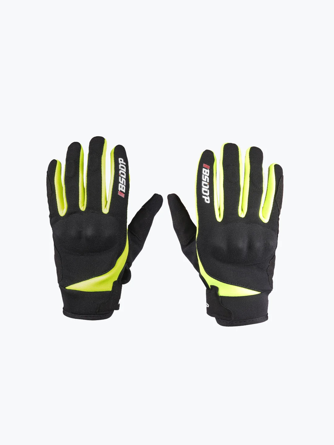 BSDDP Riding Gloves