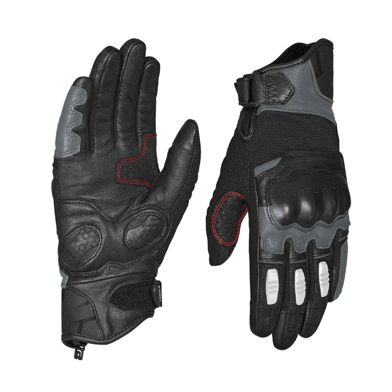 Viaterra Holeshot Riding Gloves