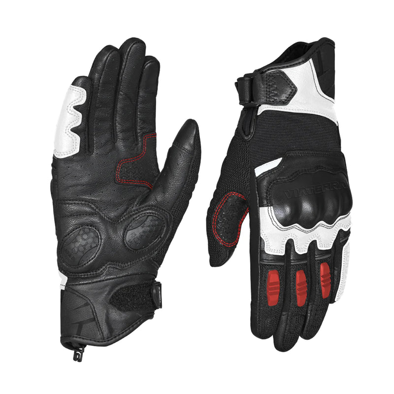 Viaterra Holeshot Riding Gloves