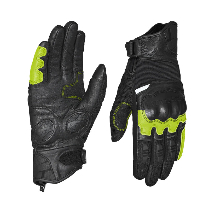 Viaterra Holeshot Riding Gloves