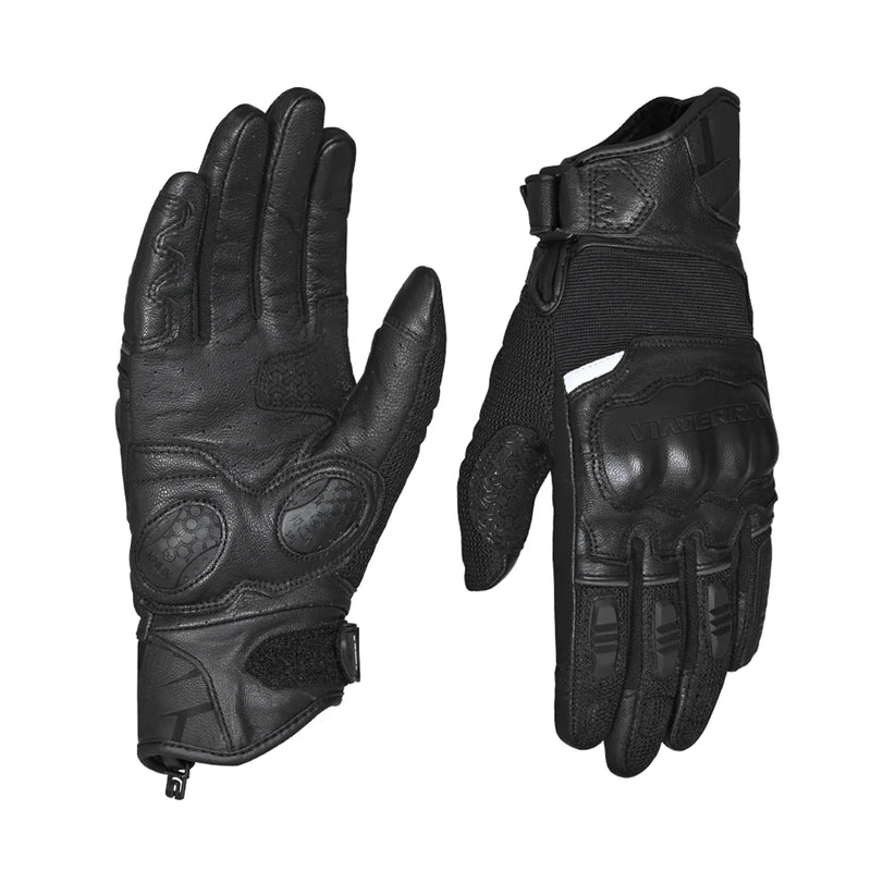 Viaterra Holeshot Riding Gloves