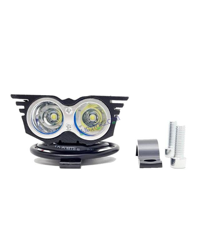 HJG 2 LED Fog Lights - High Power