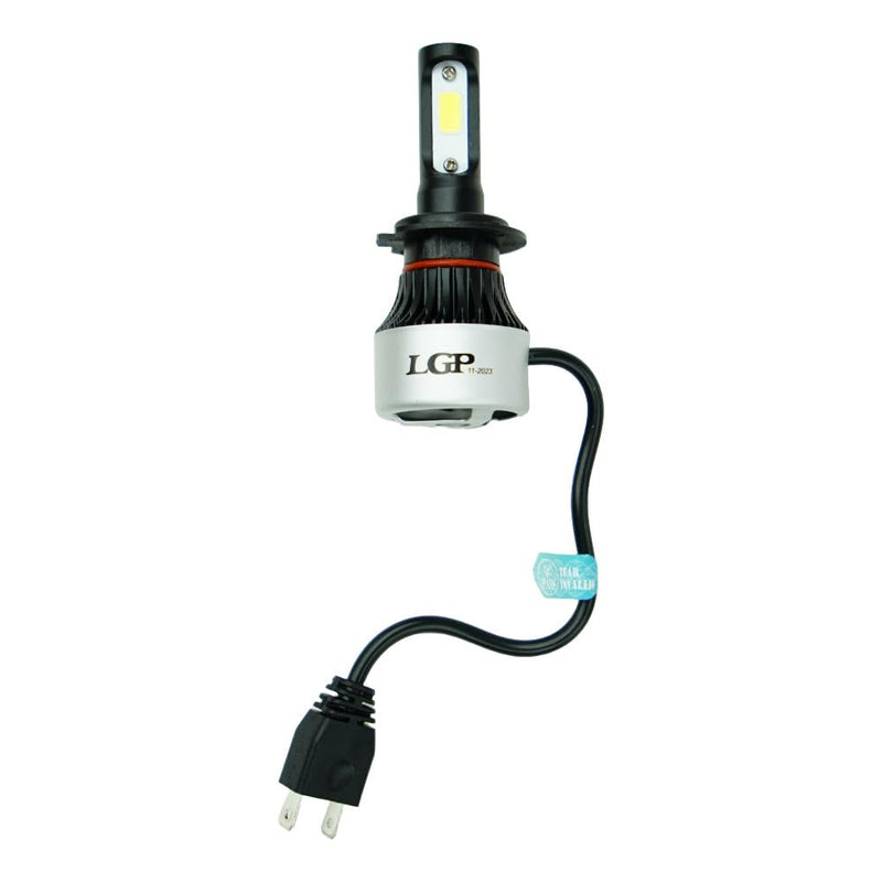 LGP 9000 Lumen H7 LED Headlight