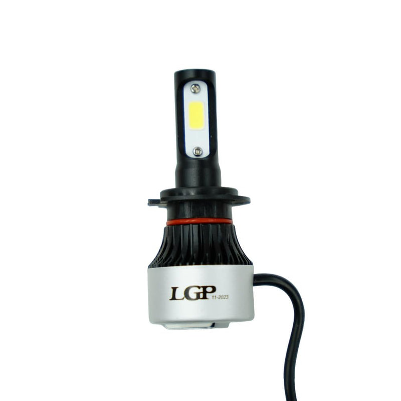 LGP 9000 Lumen H7 LED Headlight