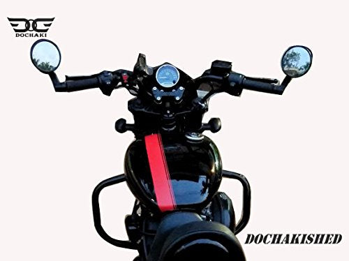 Harley-Davidson Street 750/Rod Crash Guard - Dochaki