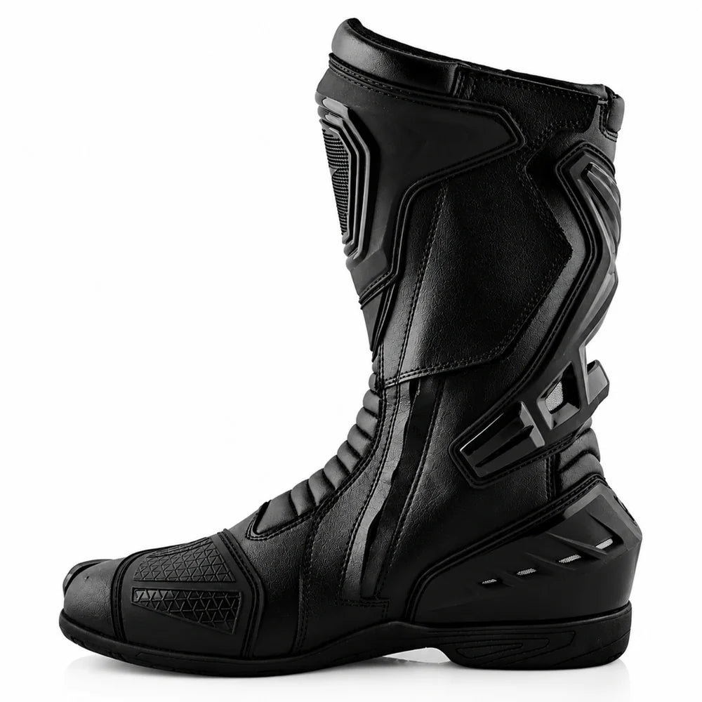 AXOR Slip Stream Pro Riding Boots
