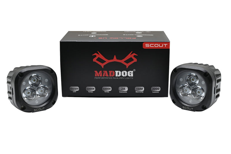 MADDOG