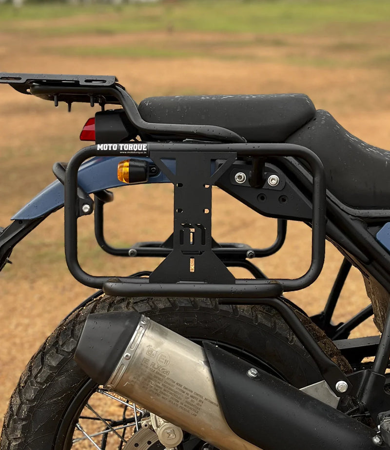 Moto Torque Saddle Stay For Royal Enfield Himalayan