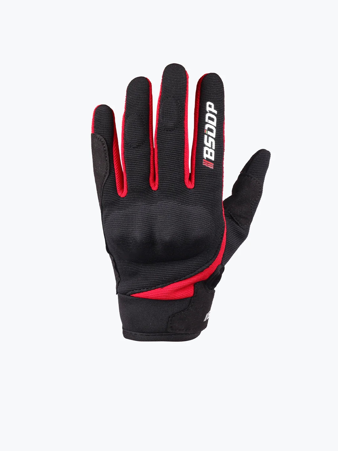 BSDDP Riding Gloves