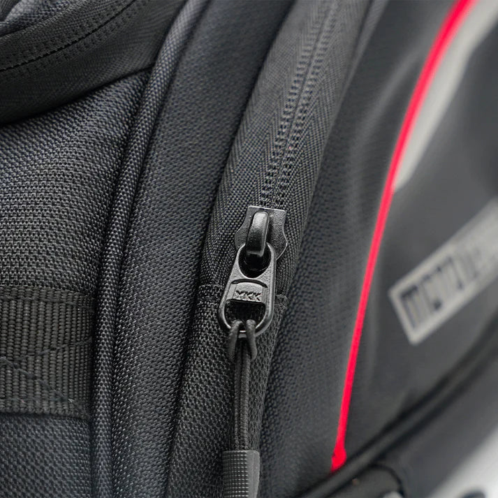 ORBIT 15L Magnetic Motorcycle Tank Bag | Riding Tank Bag with 5 Compartments