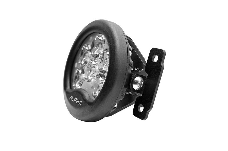 Maddog Alpha Auxiliary light - Nexon / Harrier / Safari