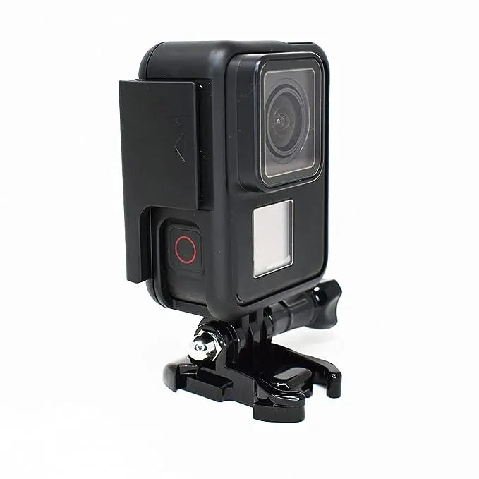 TELESIN Plastic frame case for GoPro Hero 13/12/11/10/9 cameras