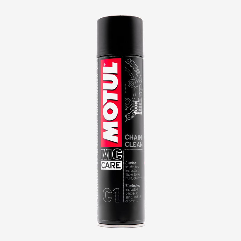 Motul Chain Cleaner - C1