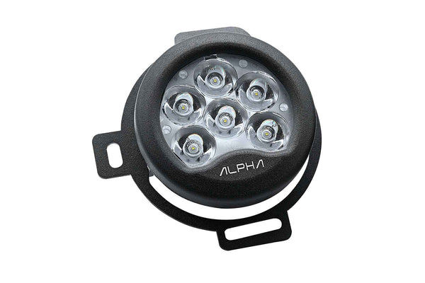 Maddog Alpha Fog Lamp - Mahindra Thar