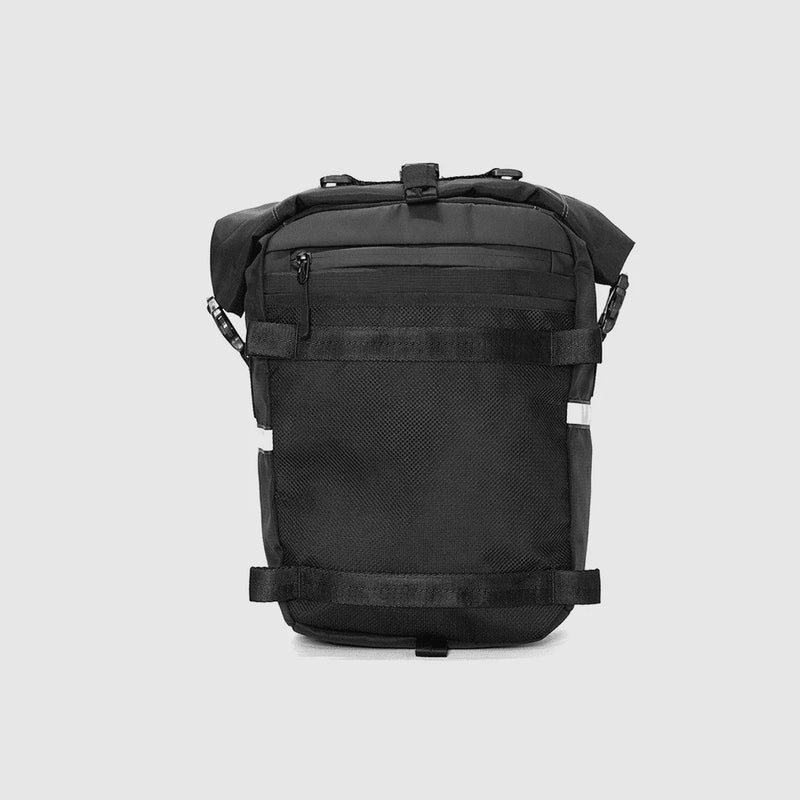 Carbonado ModPac – Versatile & Waterproof Motorcycle Luggage