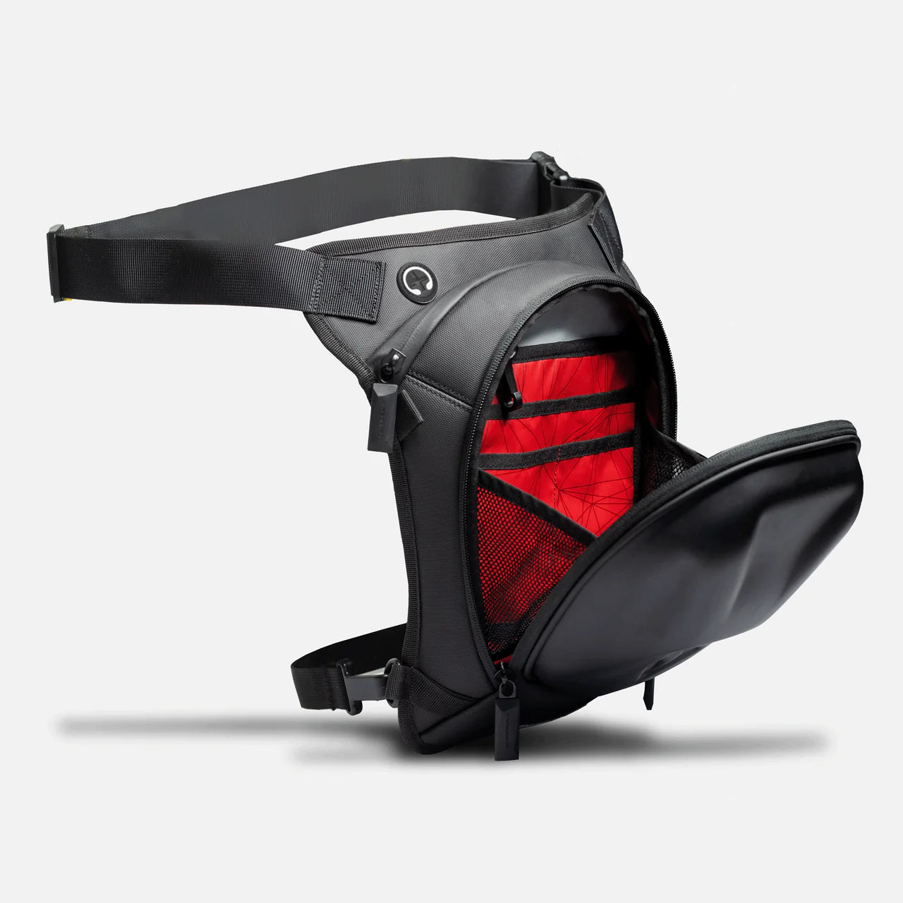 Carbonado TORA Drop Leg Camera Bag – Versatile, Durable & Designed for Creators