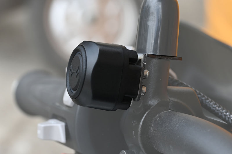 MADDOG Switch Pro | Handle Bar and Mirror Mount Combo