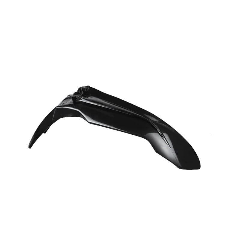 Ktm SX 250 Mudguard Black