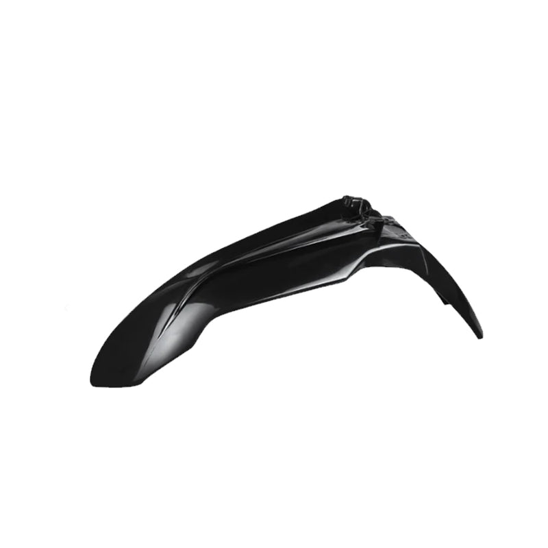 Ktm SX 250 Mudguard Black