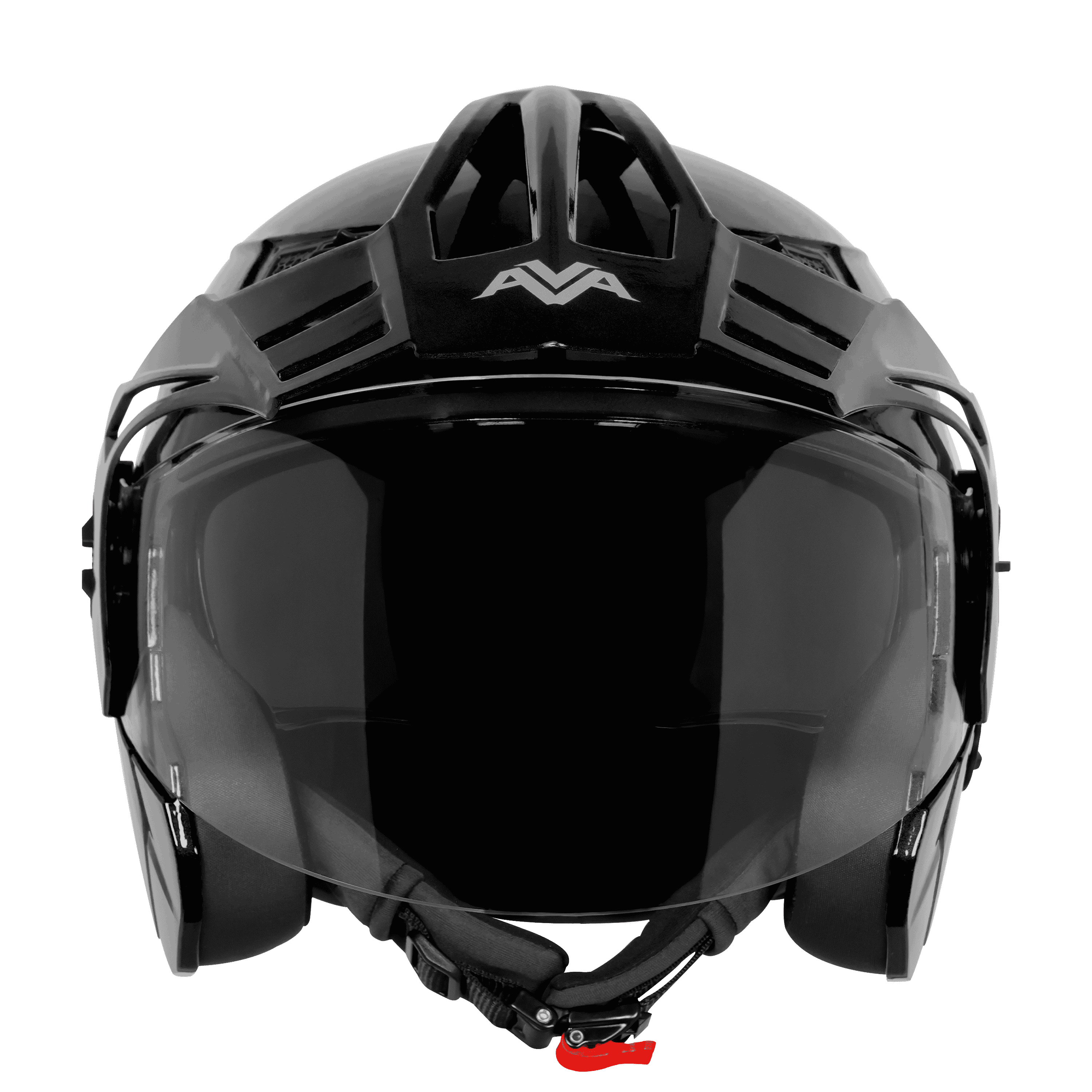 Steel Bird SBH-23 ISS EVA Helmet