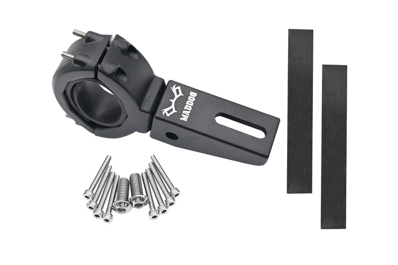 Maddog Fork Mount | Universal Fork Clamp