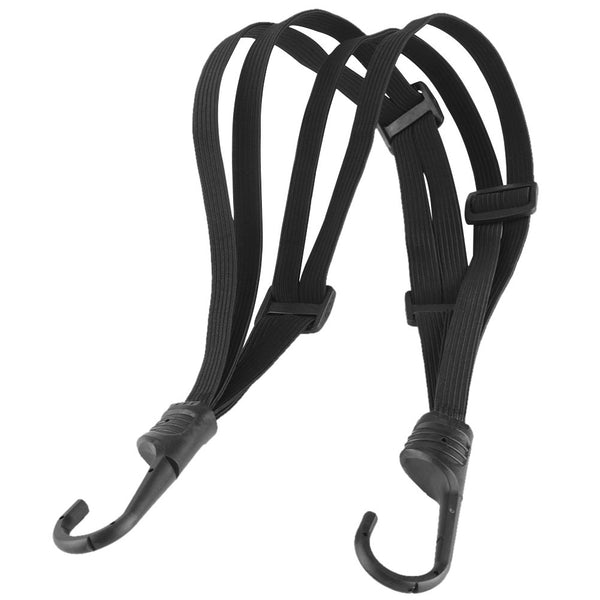 Helmet Strap - BSDDP - Black