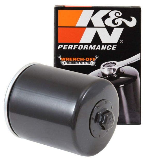 K&N Oil Filter for Harley Davidson