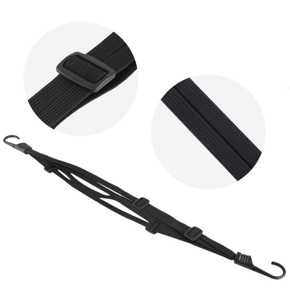 Helmet Strap - BSDDP - Black