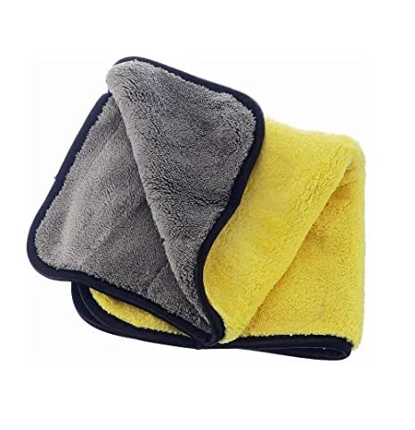 Multi-Purpose Microfiber Cleaning Cloth