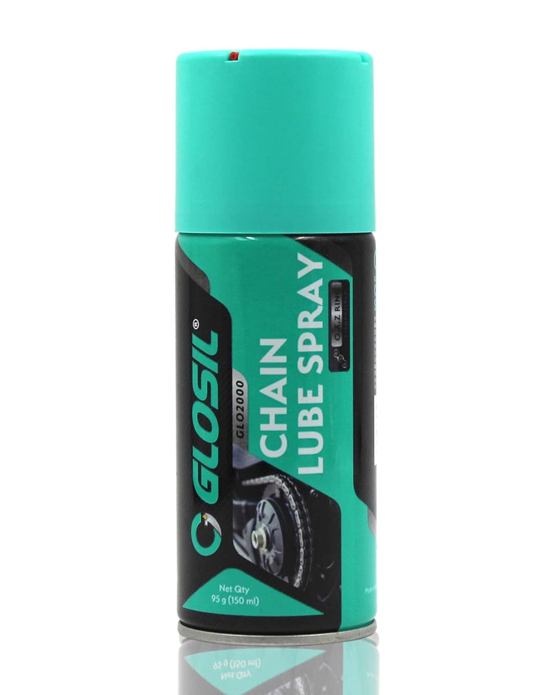 GLOSIL Chain Maintenance Kit