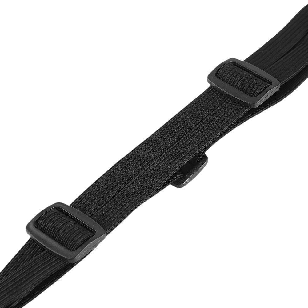 Helmet Strap - BSDDP - Black