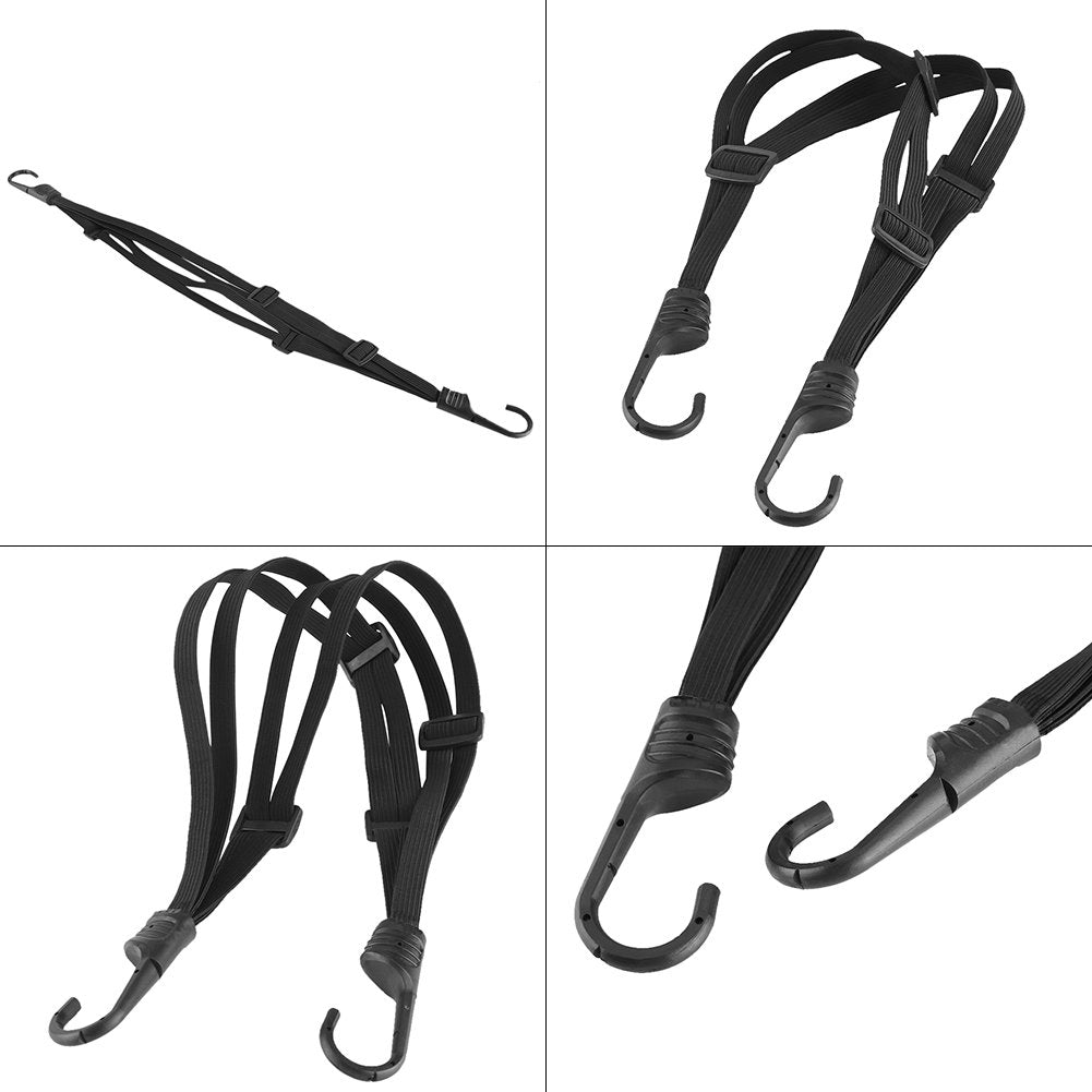 Helmet Strap - BSDDP - Black