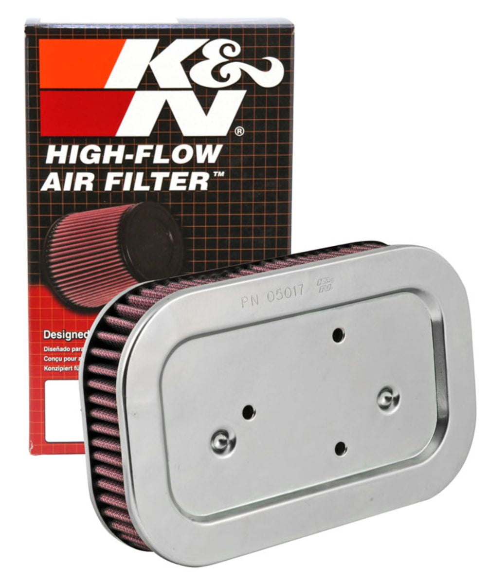 K&N Air Filter For Harley Davidson Sportster/Iron 883