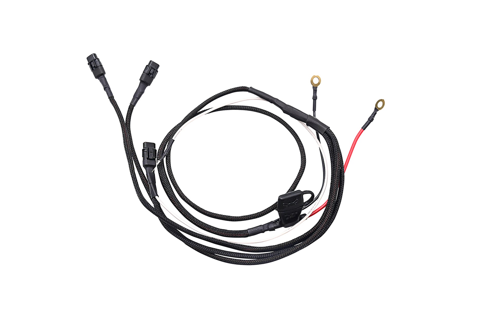 Maddog Dimmer – Quad-Level Brightness Control for Ultimate Visibility