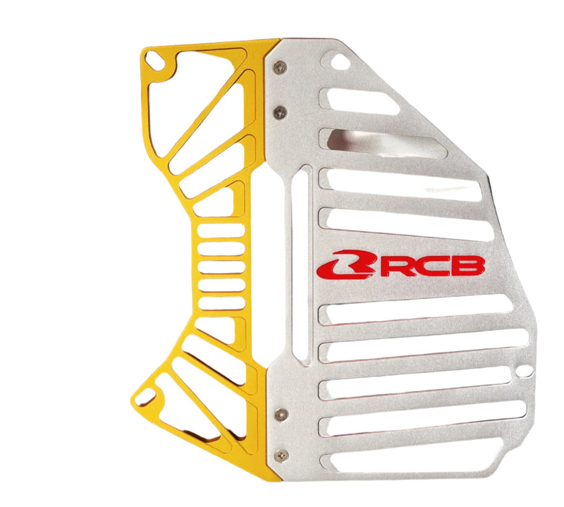 RCB Radiator Cover For Yamaha Aerox