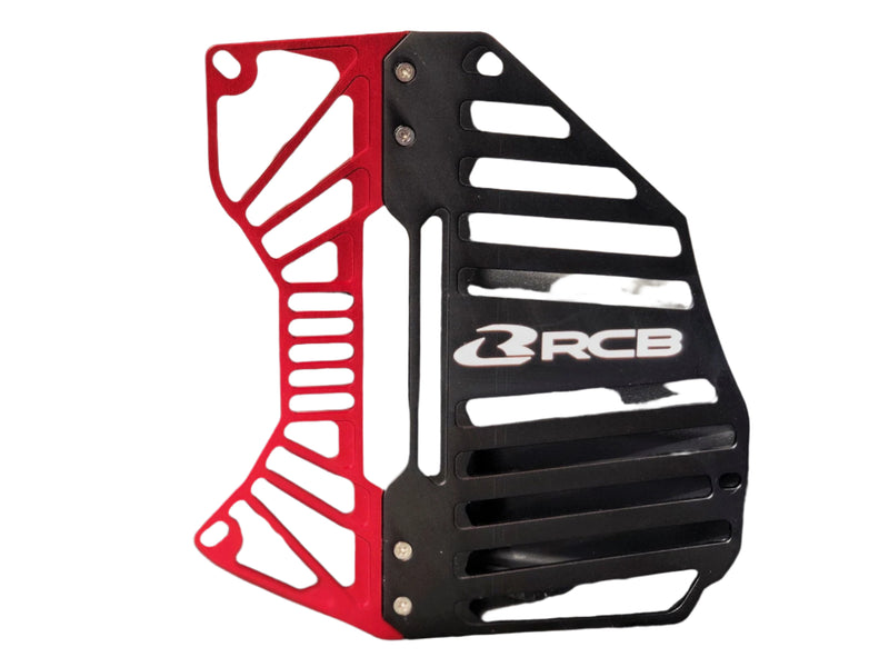 RCB Radiator Cover For Yamaha Aerox