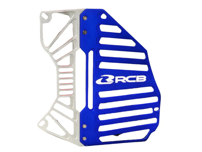 RCB Radiator Cover For Yamaha Aerox