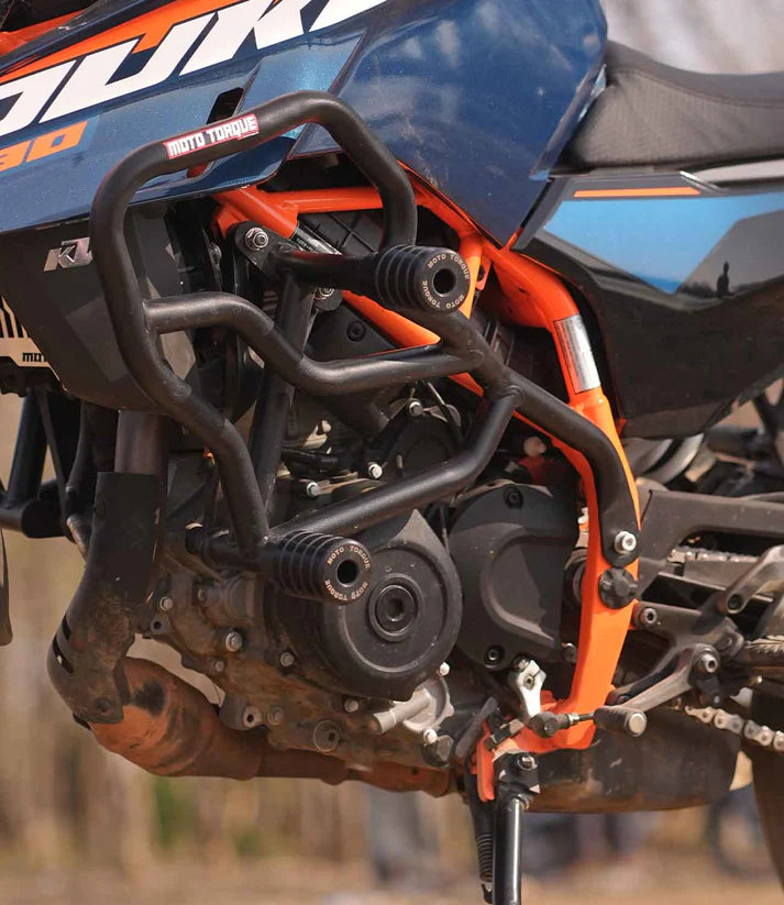 KTM 250/390 Duke Gen 3 Combo Kit