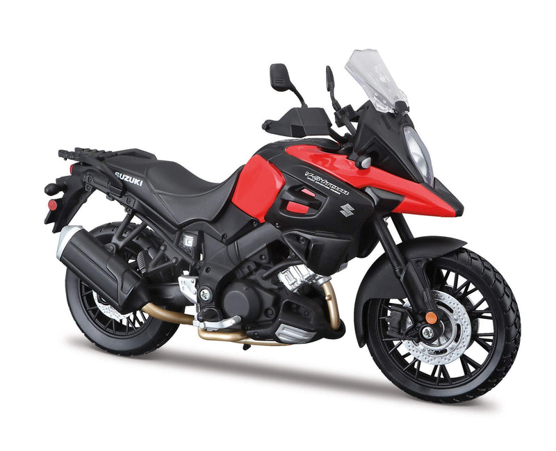 Maisto Suzuki V-Strom 1000 Scale Model