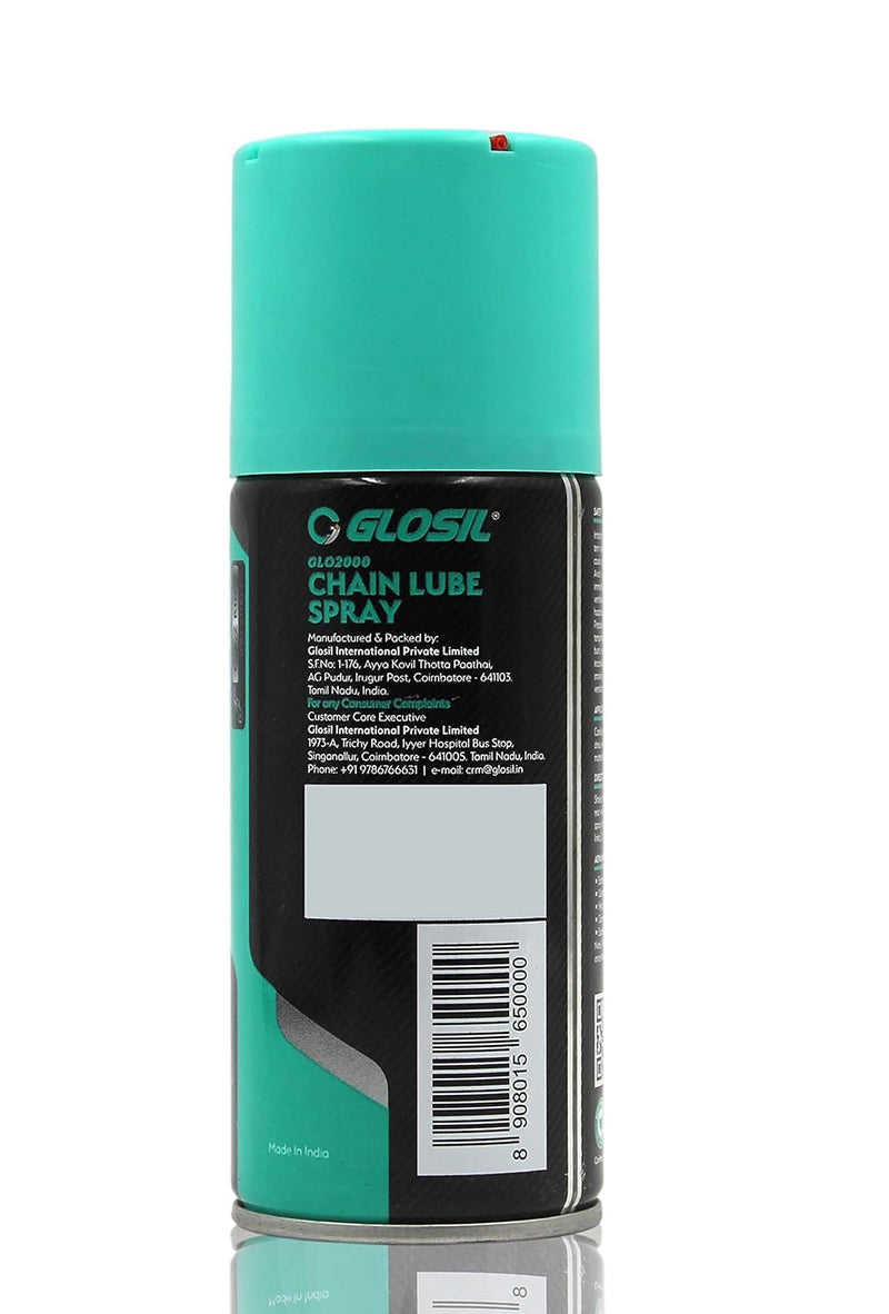 GLOSIL Chain Maintenance Kit